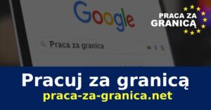 Praca za Granicą PzG